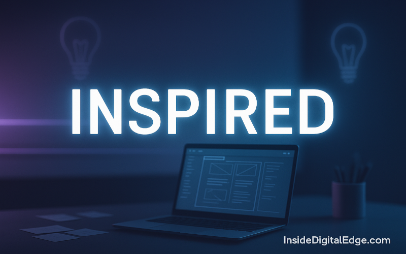 Finding Inspiration: Turning Sparks Into Products People Love