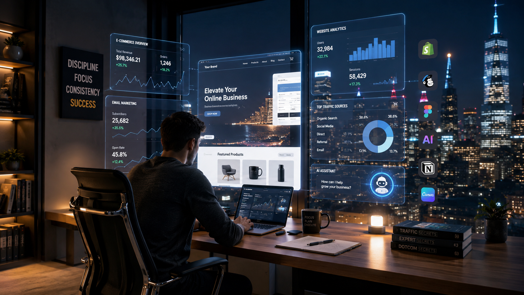 How to Start an Online Business in 2026: A No-Nonsense Guide
